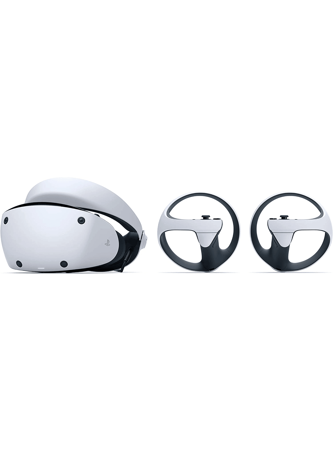 Sony PlayStation VR2 CFI-ZVR1 - CarbonPhone