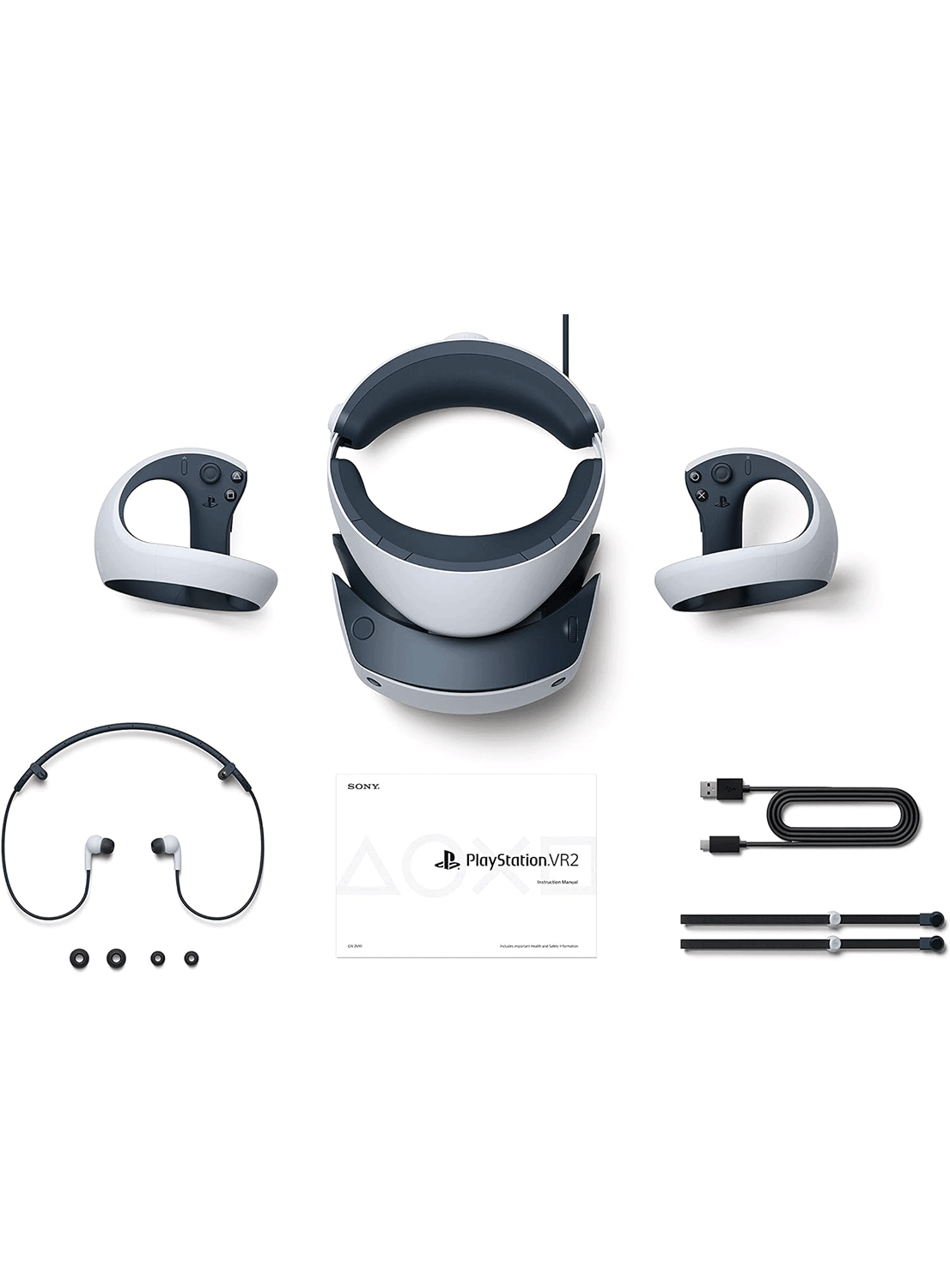 Sony PlayStation VR2 CFI-ZVR1 - CarbonPhone