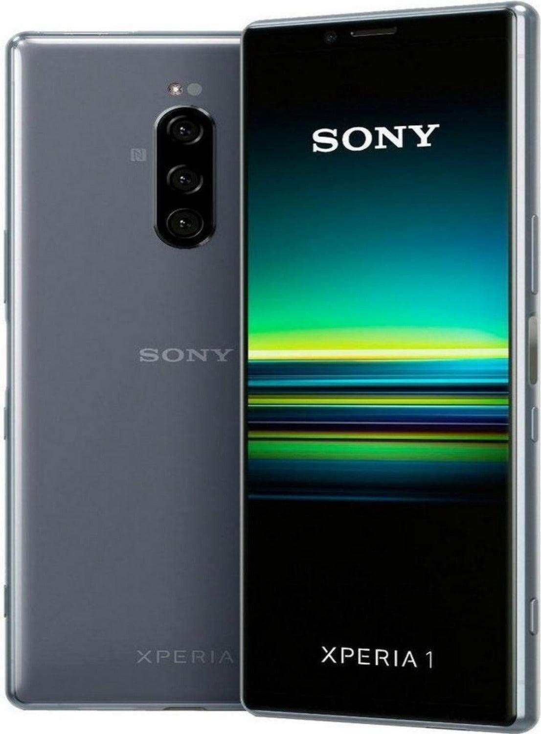 Sony Xperia 1 Dual Sim - CarbonPhone