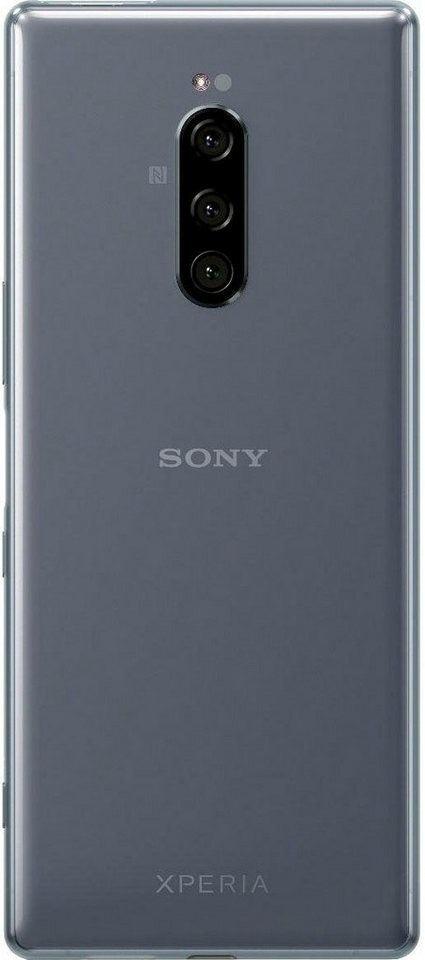 Sony Xperia 1 Dual Sim - CarbonPhone