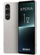 Sony Xperia 1 V  – Platinum silver · New