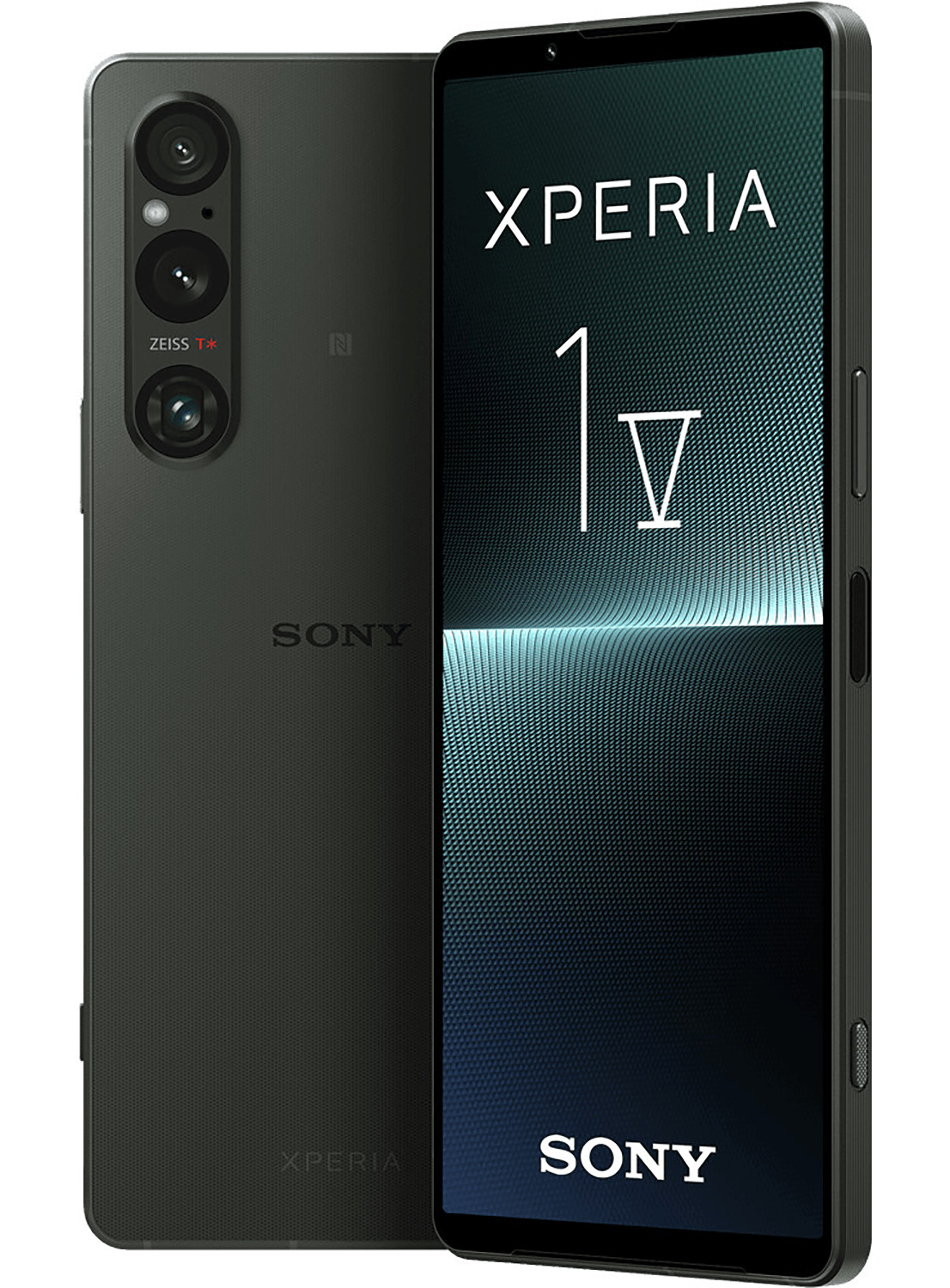 Sony Xperia 1 V - CarbonPhone