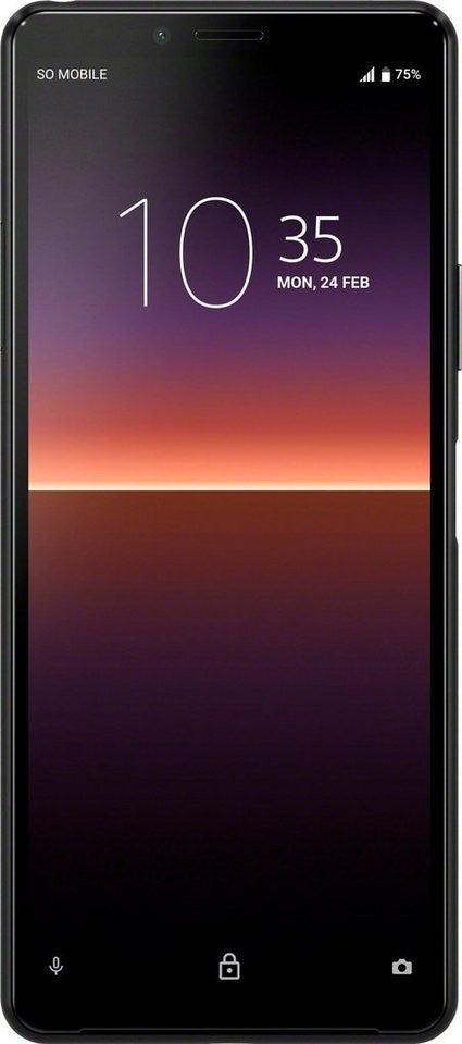 Sony Xperia 10 II Dual Sim - CarbonPhone