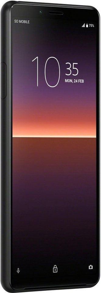 Sony Xperia 10 II Dual Sim - CarbonPhone