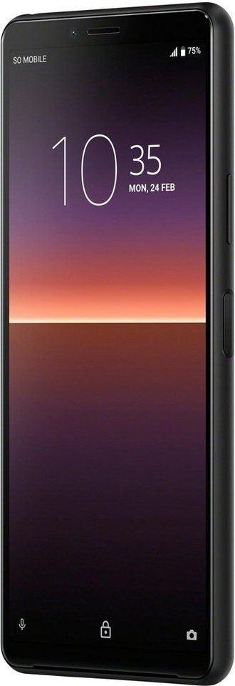 Sony Xperia 10 II Dual Sim - CarbonPhone