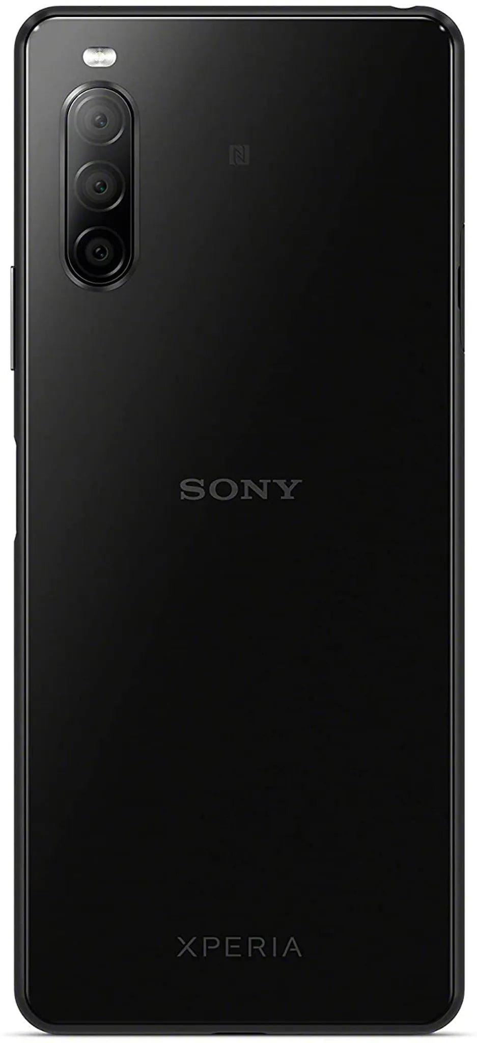 Sony Xperia 10 II Dual Sim - CarbonPhone