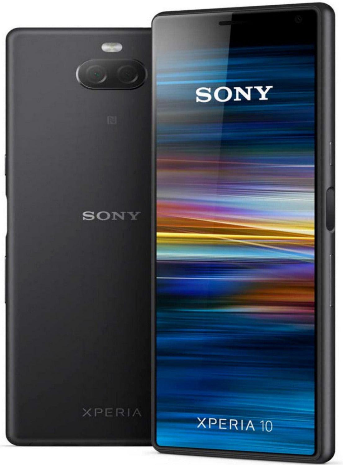 Sony Xperia 10 Single Sim - CarbonPhone