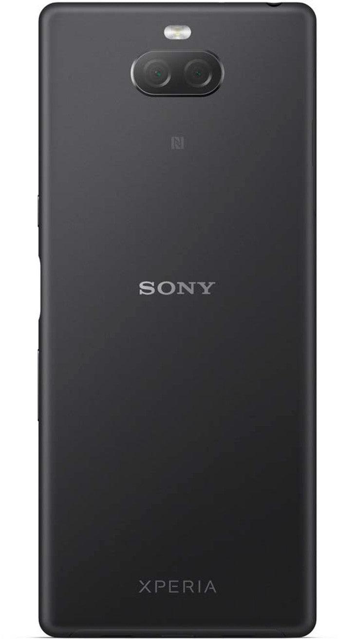 Sony Xperia 10 Single Sim - CarbonPhone