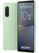 Sony Xperia 10 V – Sage green · New
