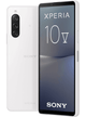 Sony Xperia 10 V – Elderberry white · New
