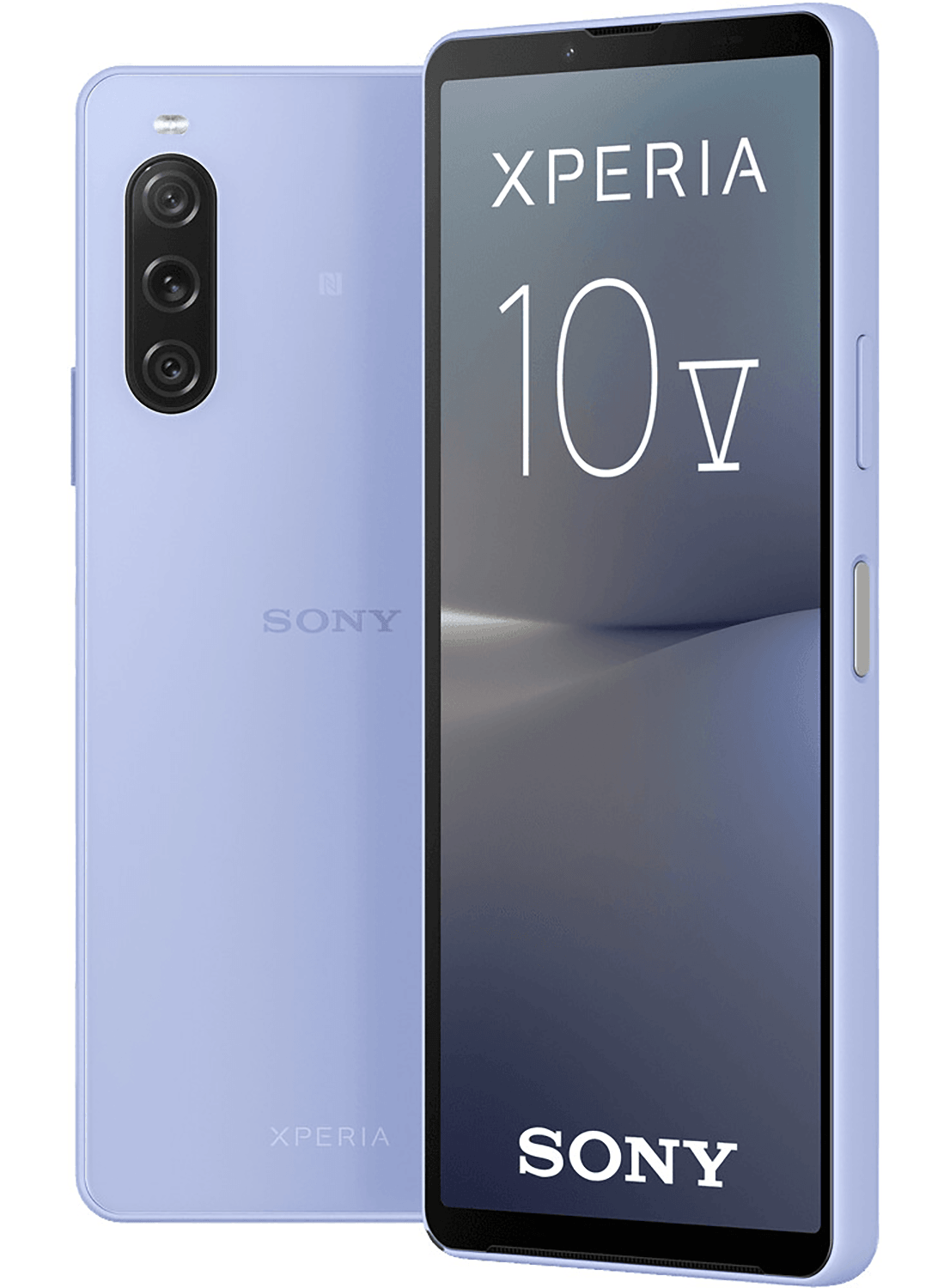 Sony Xperia 10 V - CarbonPhone