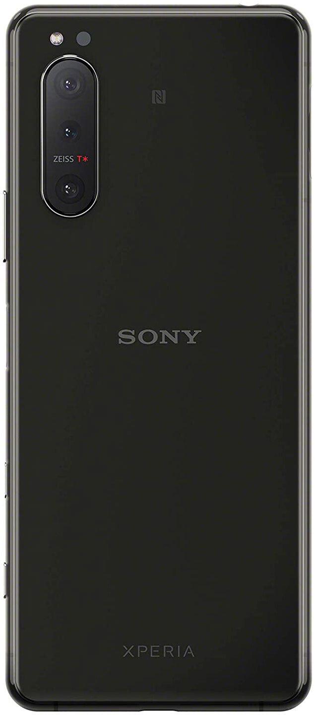 Sony Xperia 5 II DS Black - CarbonPhone