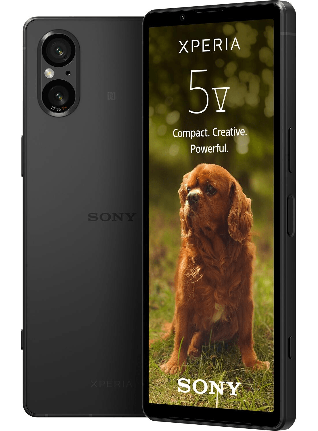 Sony Xperia 5 V - CarbonPhone