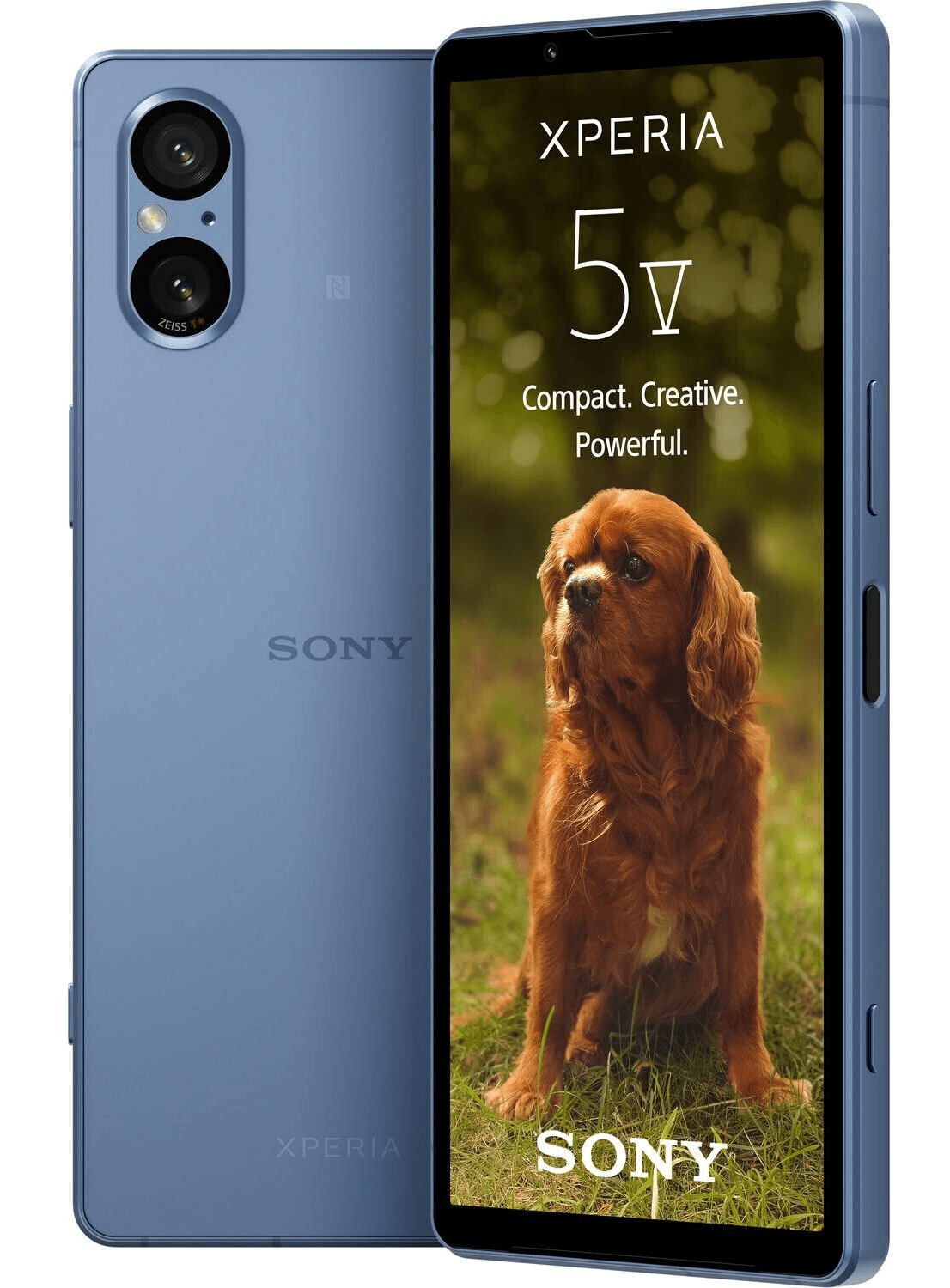 Sony Xperia 5 V - CarbonPhone