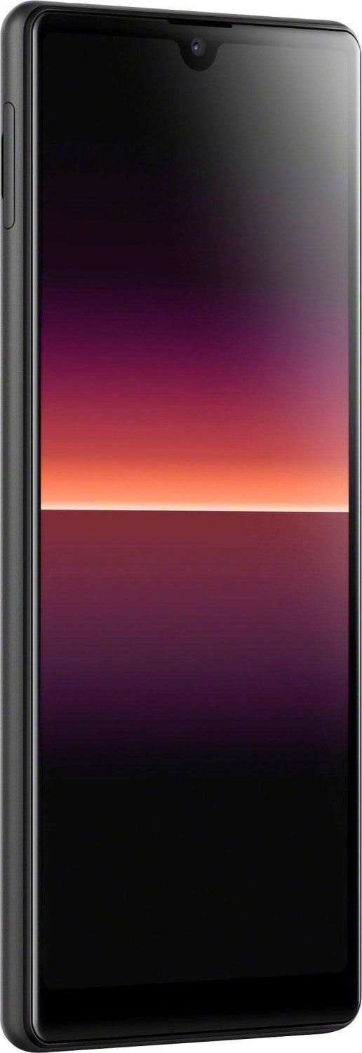 Sony Xperia L4 Black - CarbonPhone