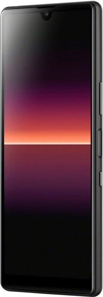 Sony Xperia L4 Black - CarbonPhone