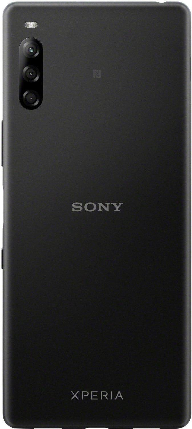 Sony Xperia L4 Black - CarbonPhone