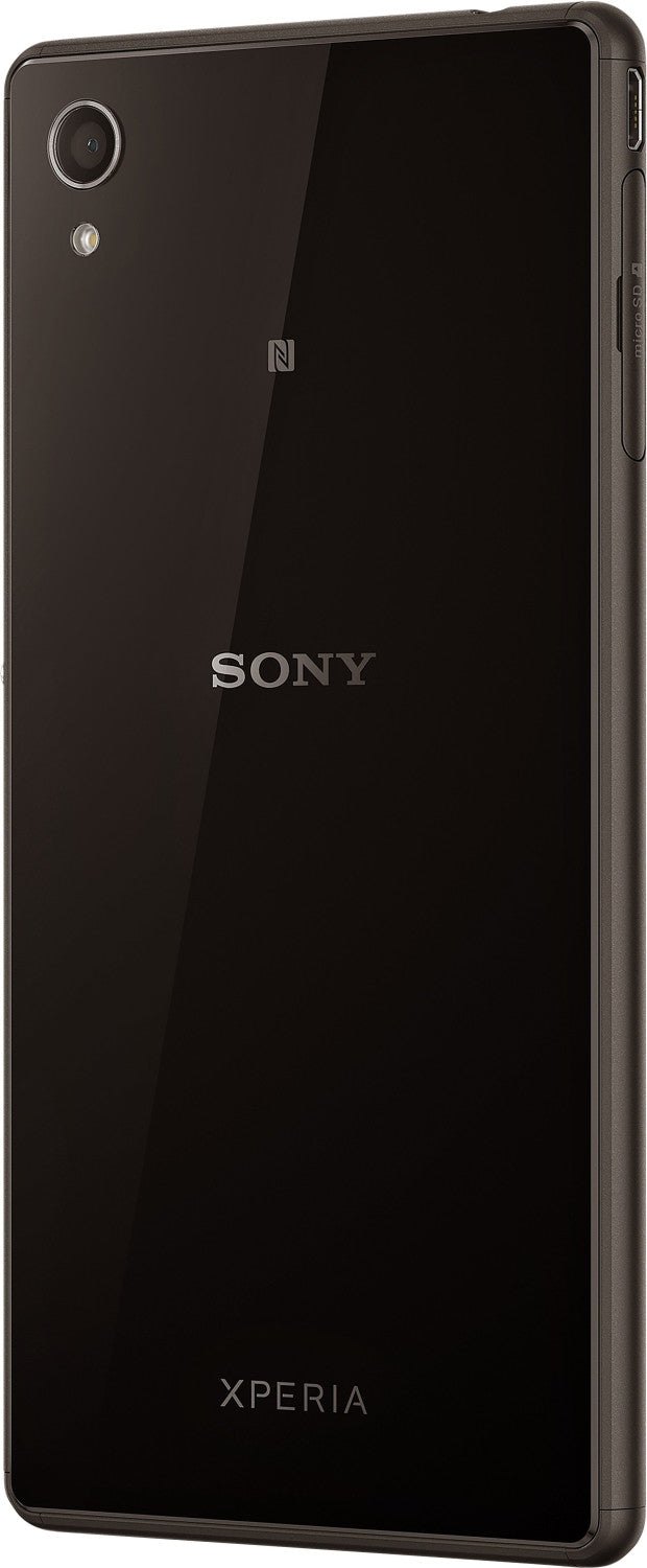 Sony Xperia M4 Aqua 8GB Black