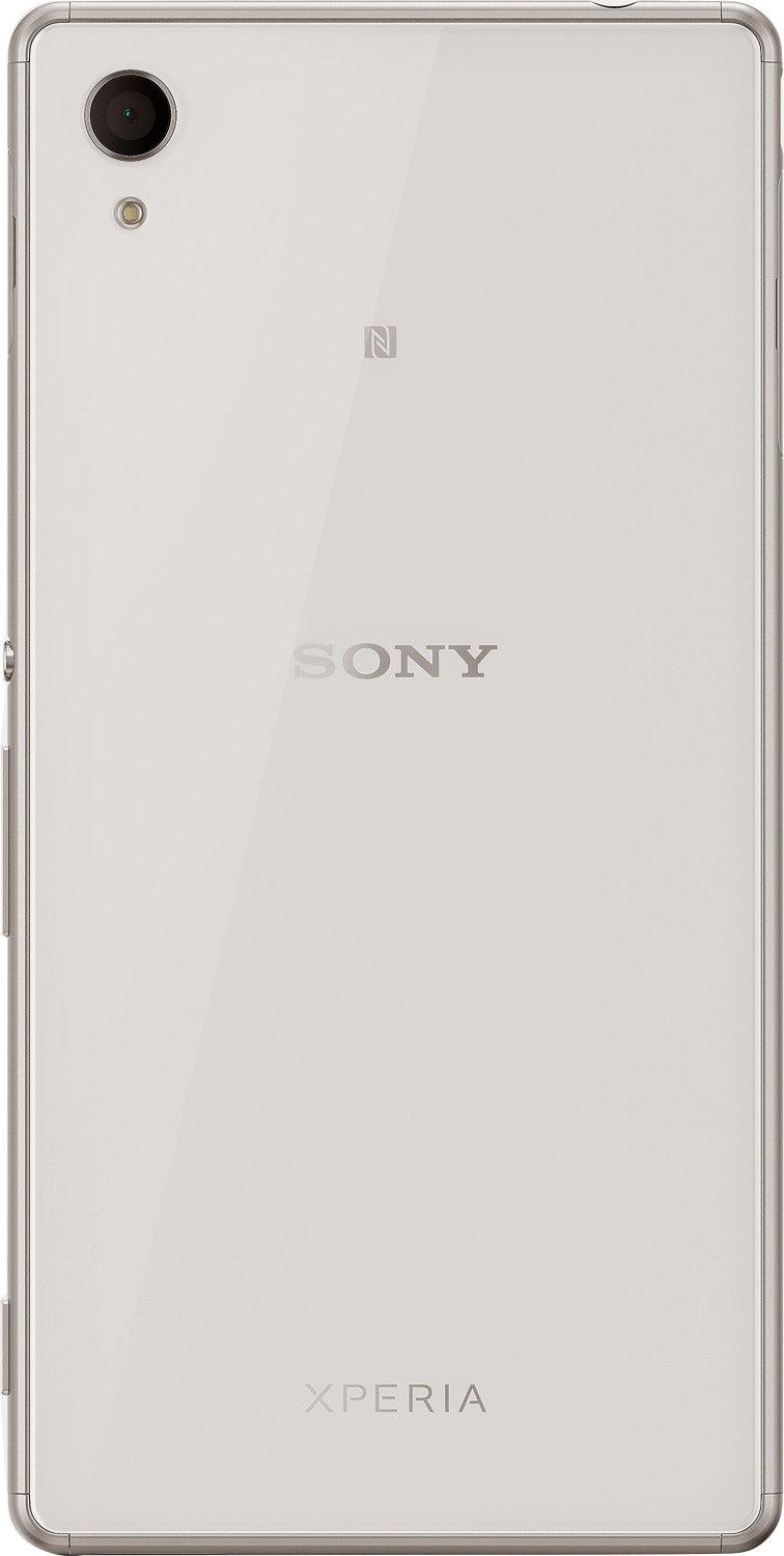 Sony Xperia M4 Aqua 8GB White - CarbonPhone