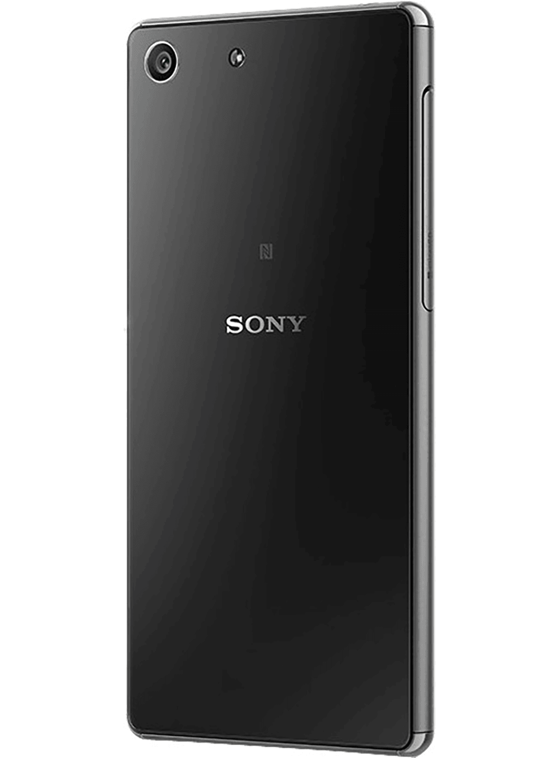 Sony Xperia M5 Black - CarbonPhone