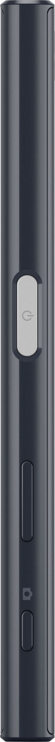 Sony Xperia X Compact Universe Black