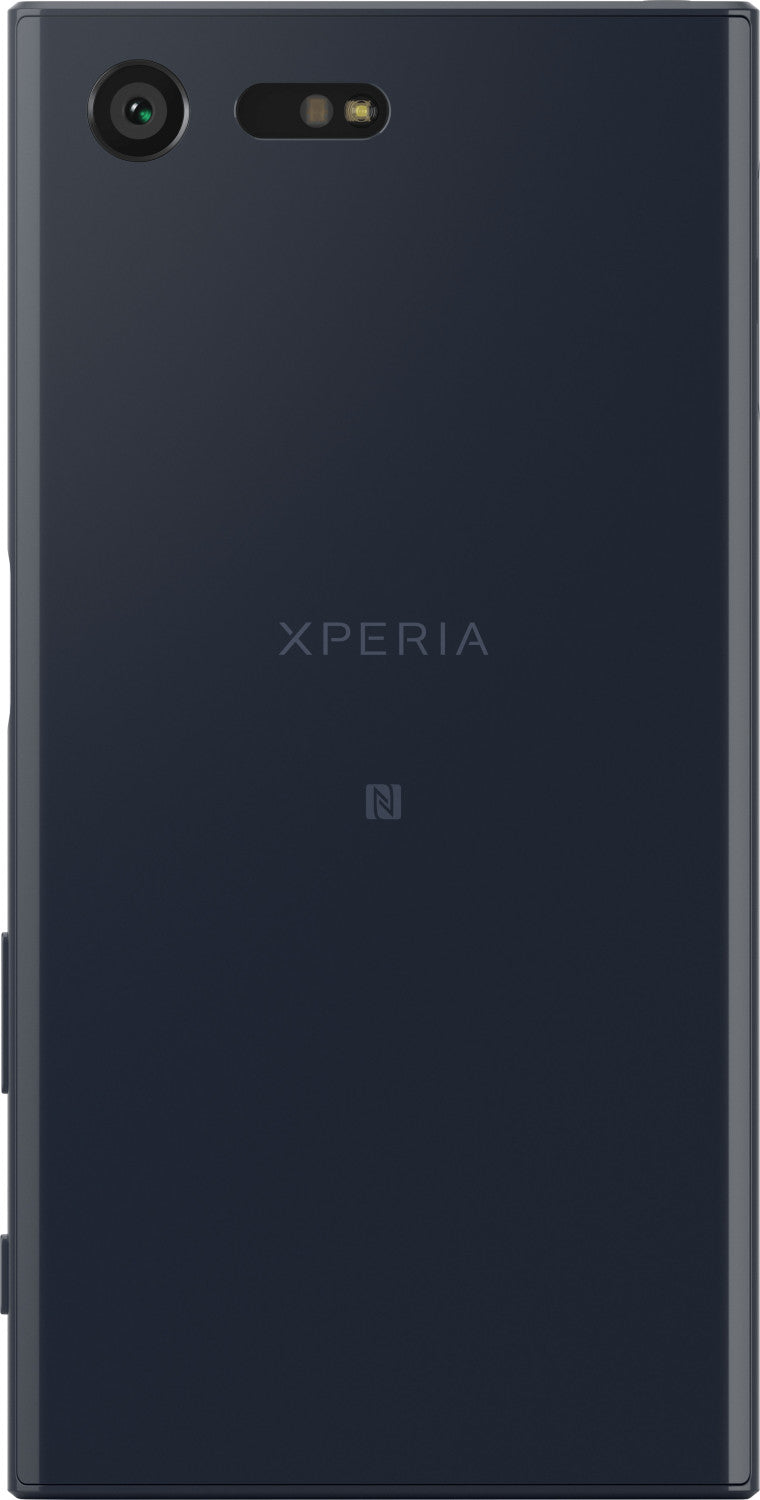 Sony Xperia X Compact Universe Black