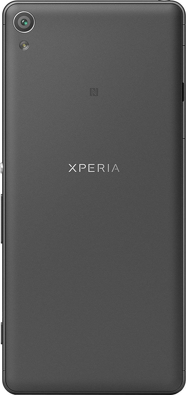 Sony Xperia XA Graphite Black - CarbonPhone