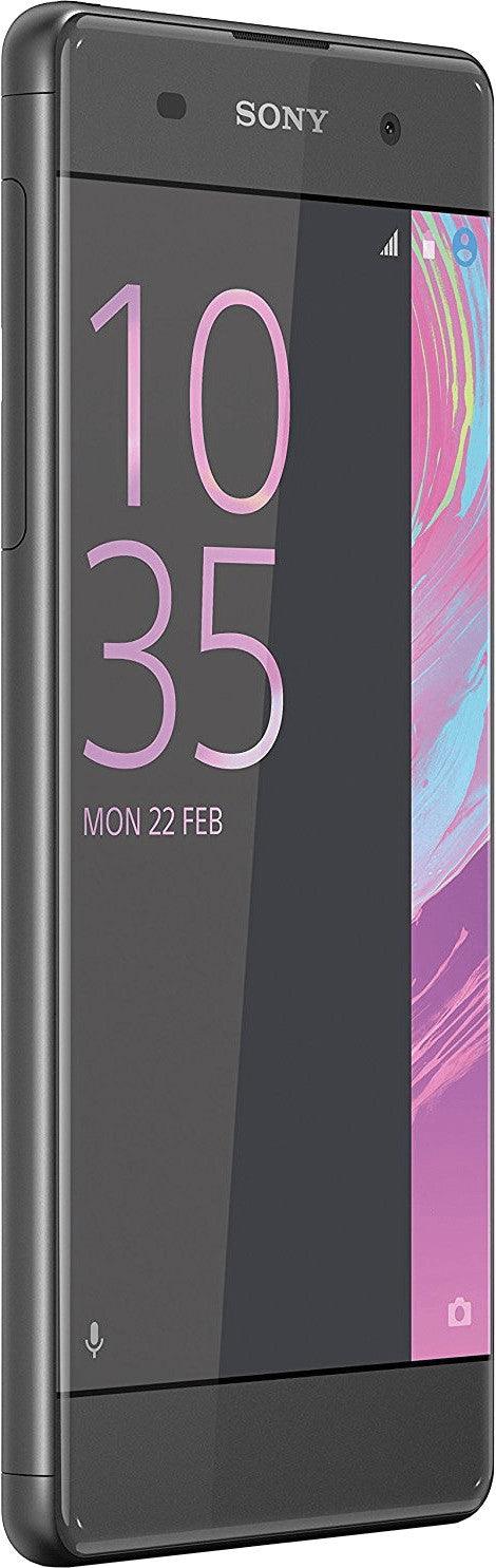 Sony Xperia XA Graphite Black - CarbonPhone