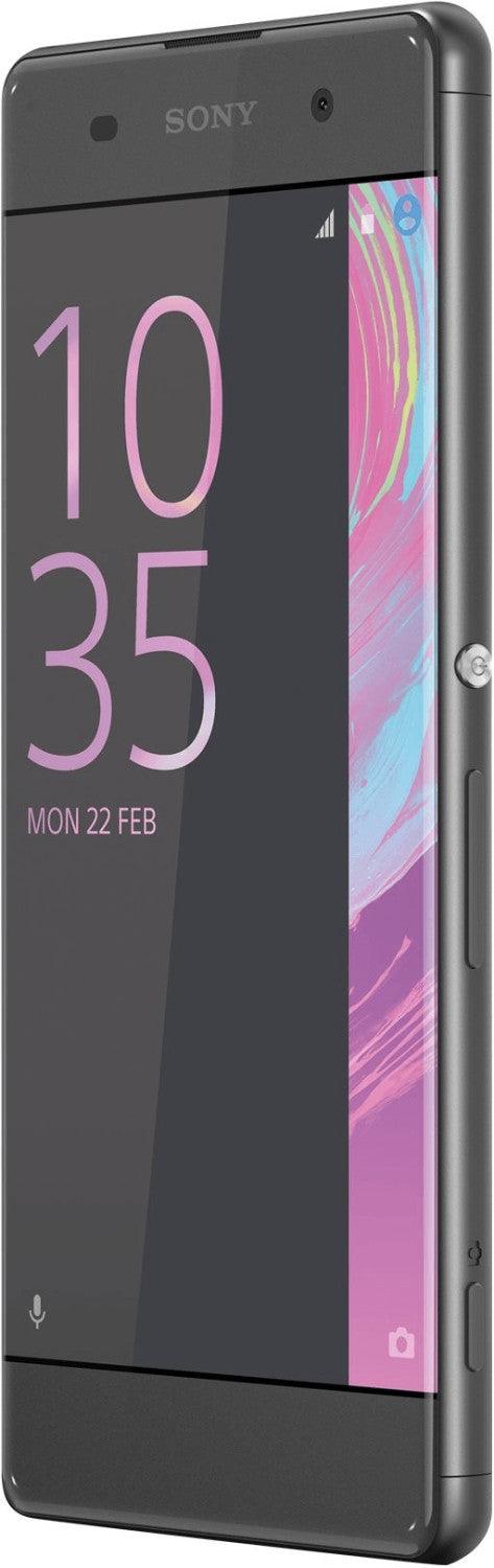 Sony Xperia XA Graphite Black - CarbonPhone