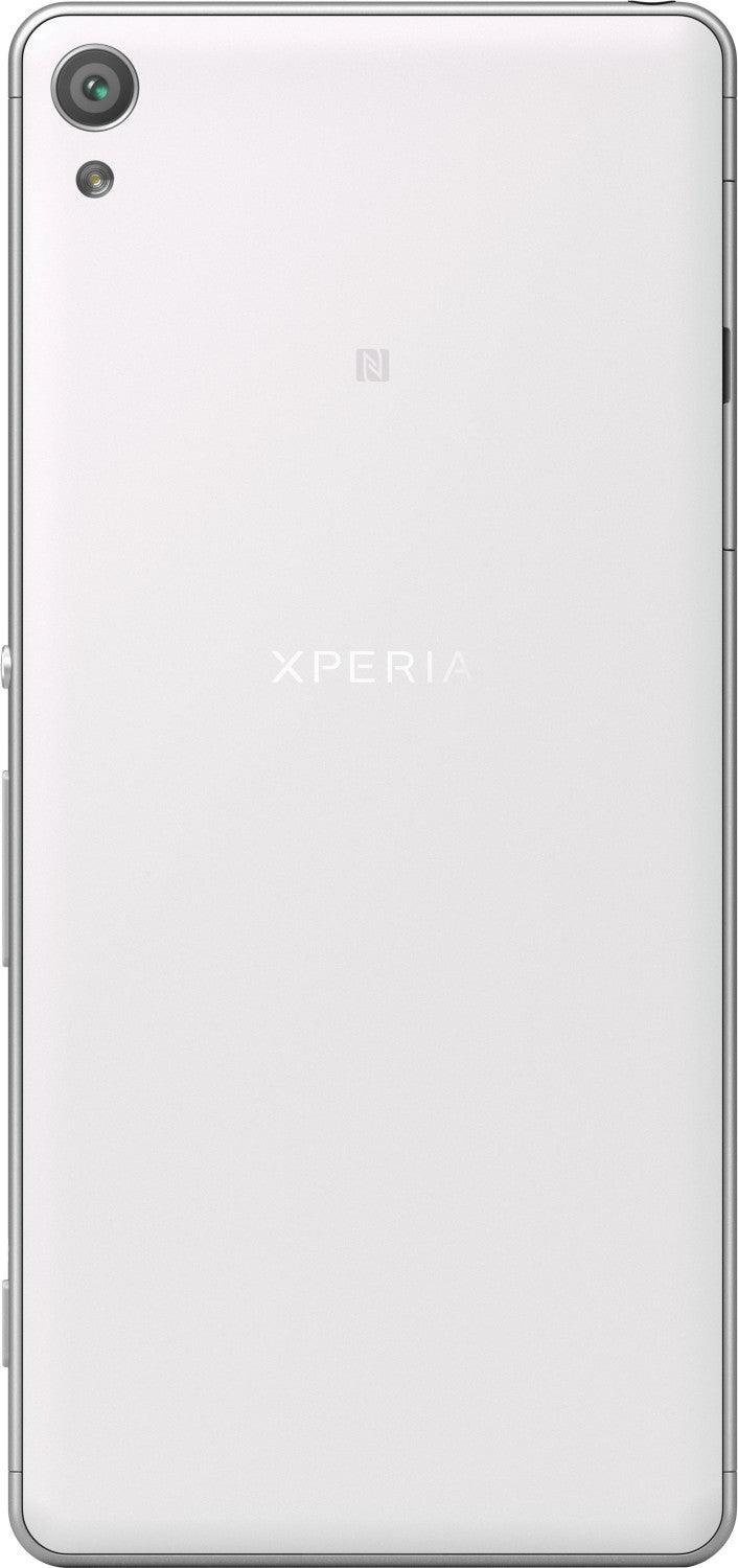 Sony Xperia XA White - CarbonPhone