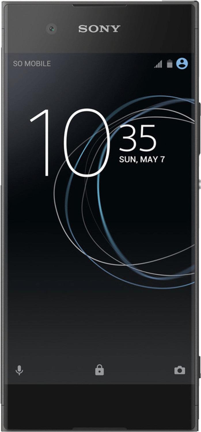 Sony Xperia XA1 Black - CarbonPhone