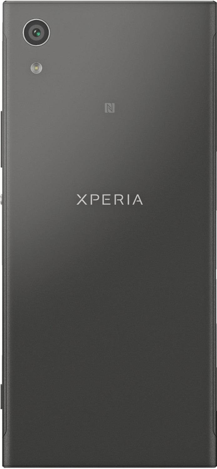 Sony Xperia XA1 Black - CarbonPhone