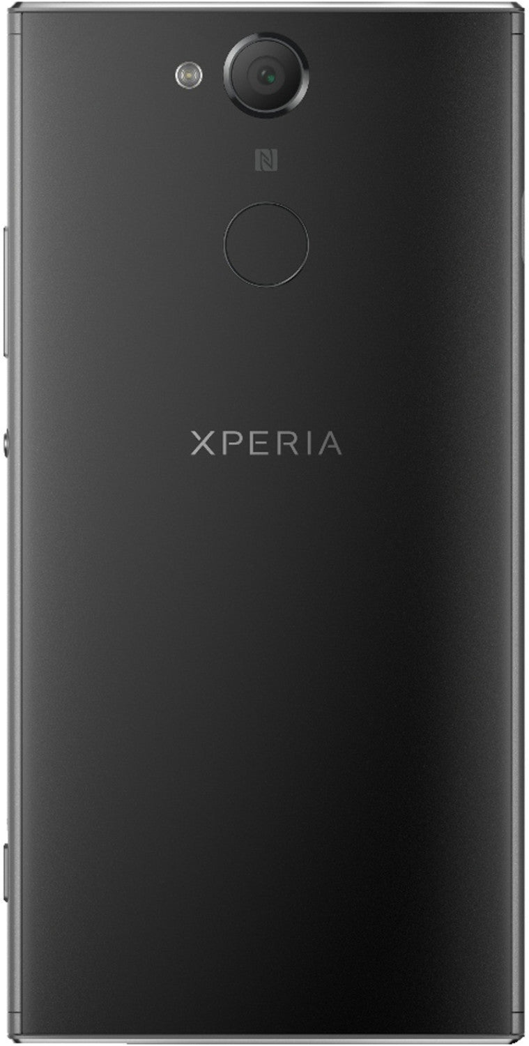Sony Xperia XA2 Single Sim Black