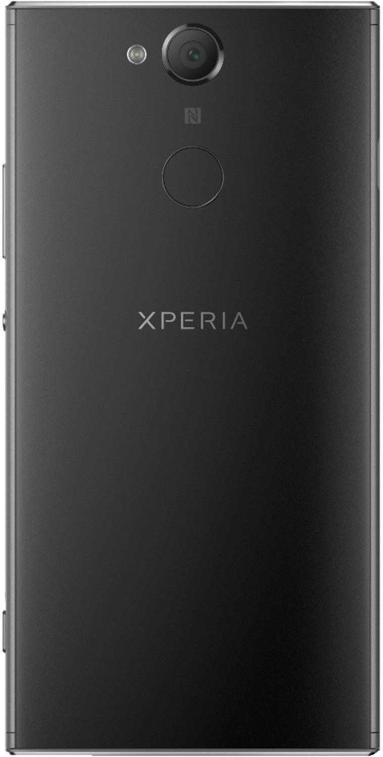 Sony Xperia XA2 Single Sim Black - CarbonPhone