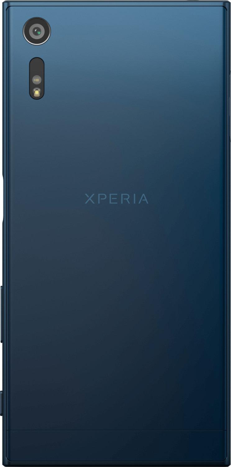 Sony Xperia XZ Forest Blue - CarbonPhone