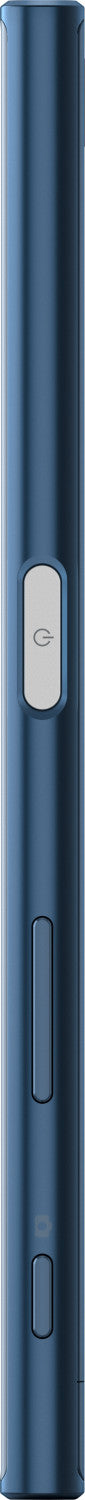Sony Xperia XZ Forest Blue