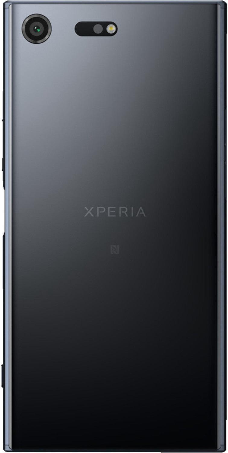 Sony Xperia XZ Premium Deepsea Black - CarbonPhone