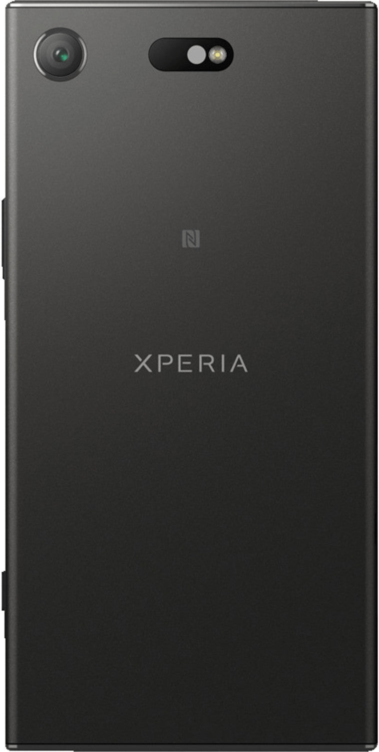 Sony Xperia XZ1 Compact Black