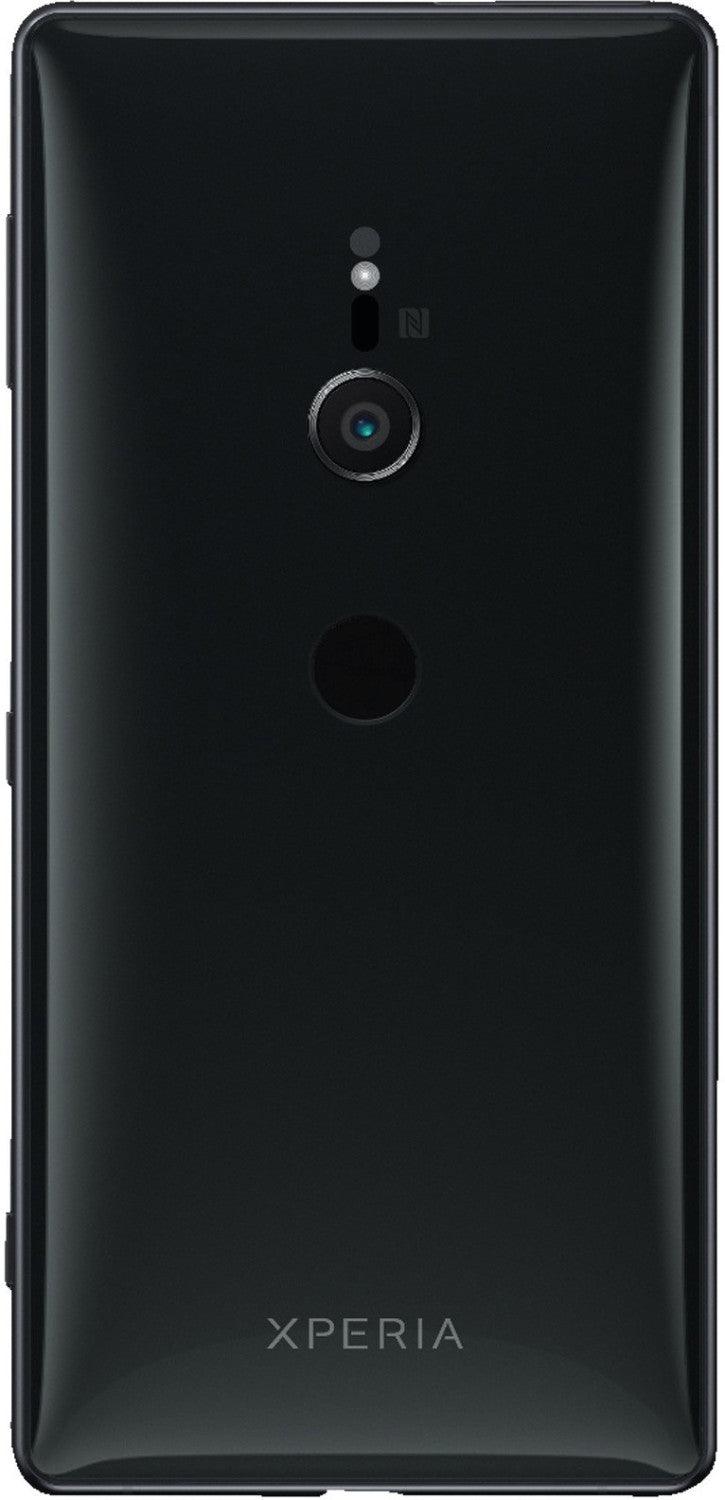 Sony Xperia XZ2 Liquid Black - CarbonPhone