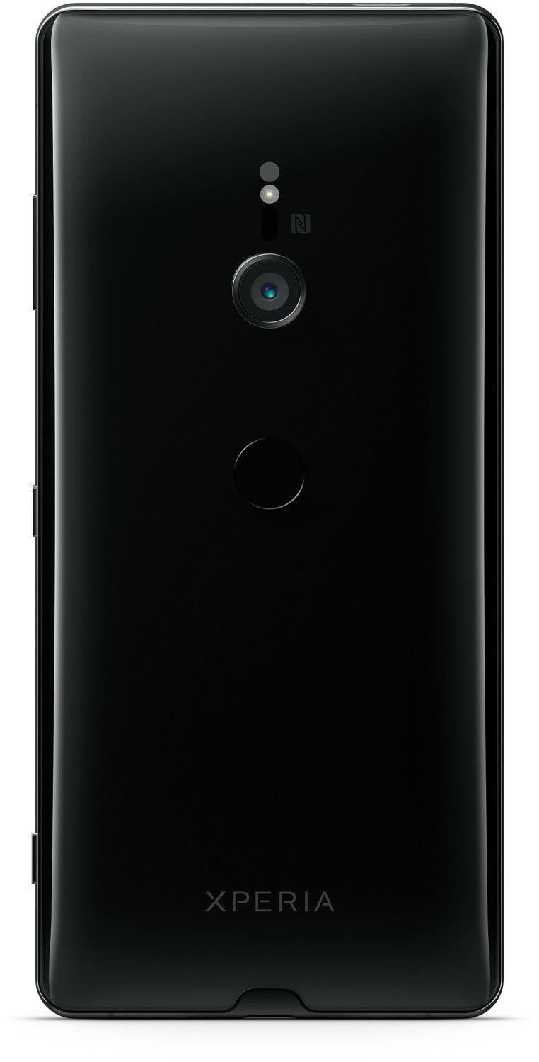 Sony Xperia XZ3 Single Sim Black - CarbonPhone