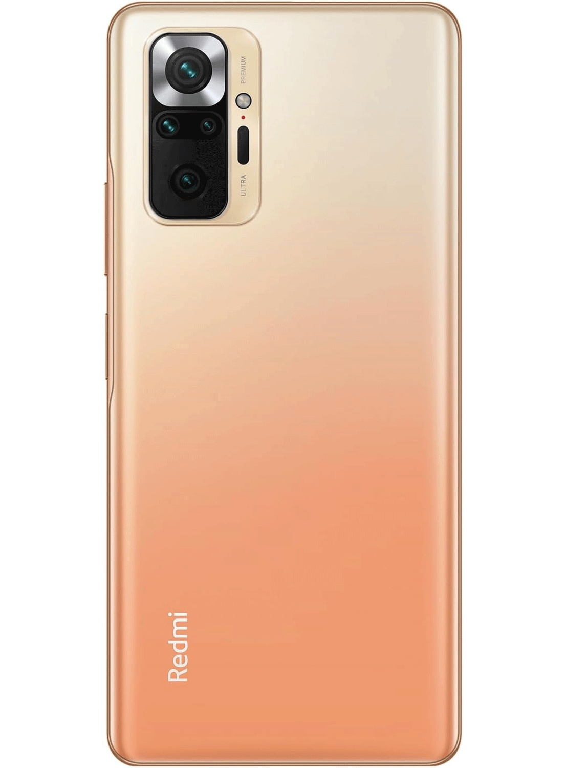 Xiaomi Redmi Note 10 Pro 128GB Dual Sim