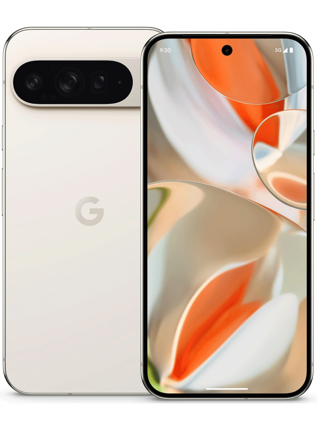 Google Pixel 9 Pro XL