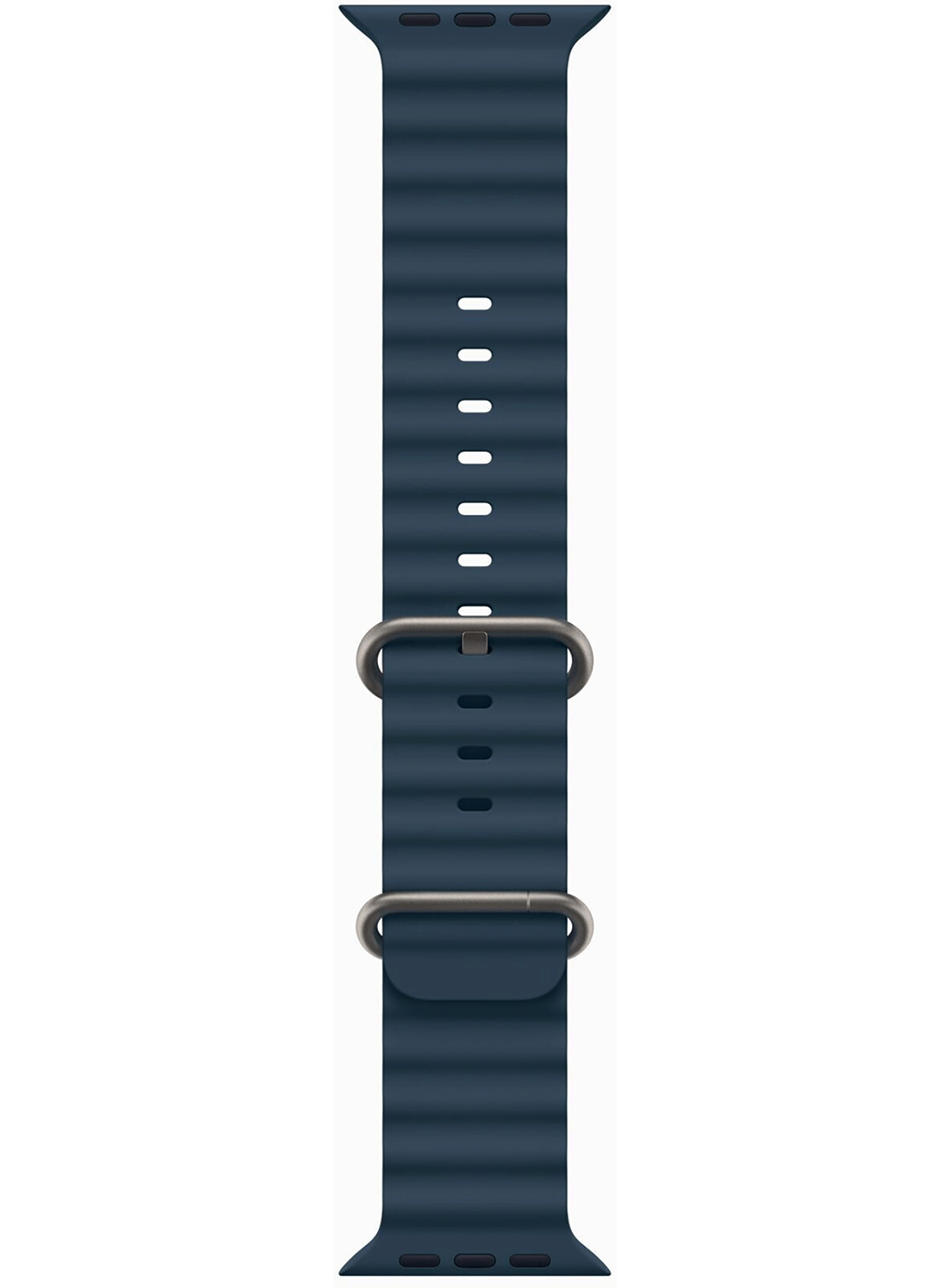 Apple Watch Ultra 2 49mm Titanium Case