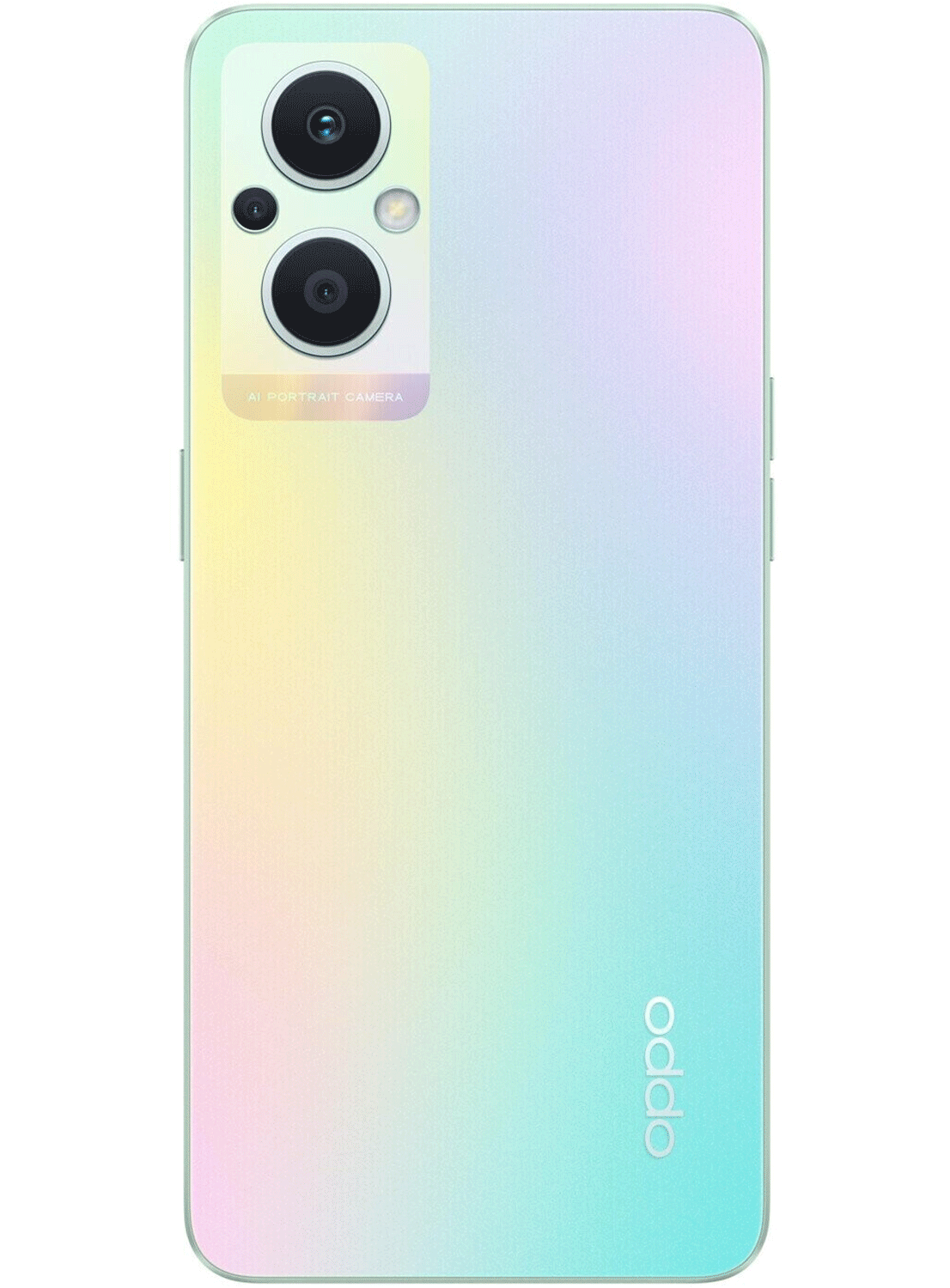 Oppo Reno 8 Lite 5G