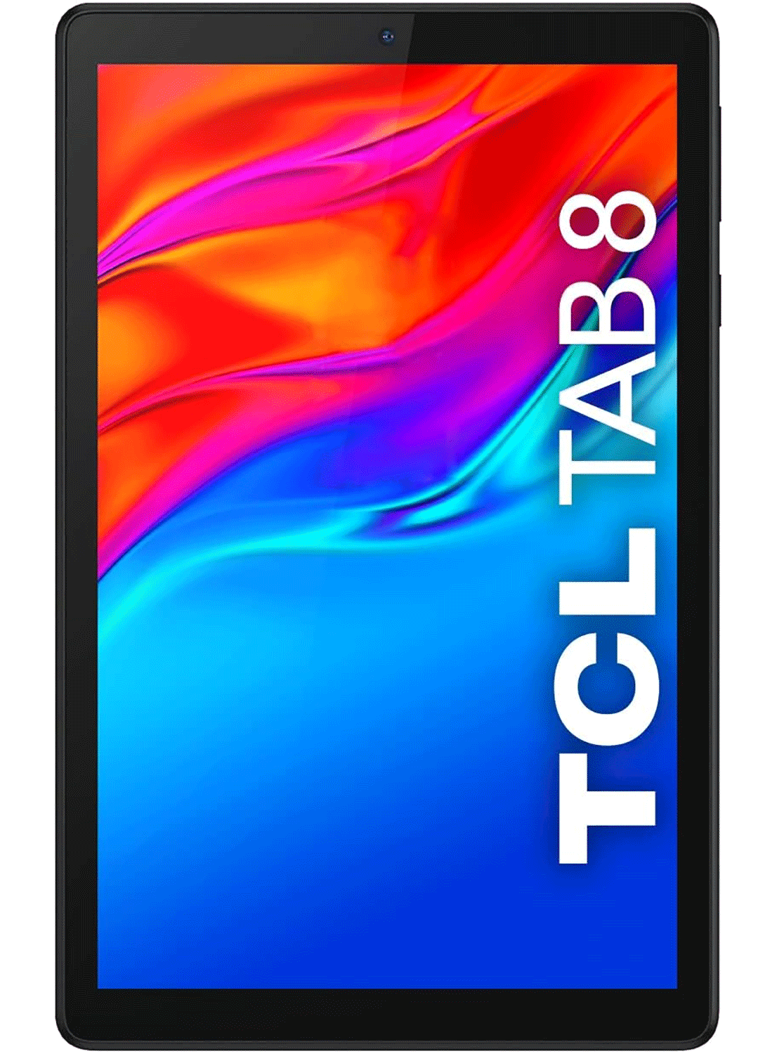 TCL Tab 8" 4G (9132G) - CarbonPhone