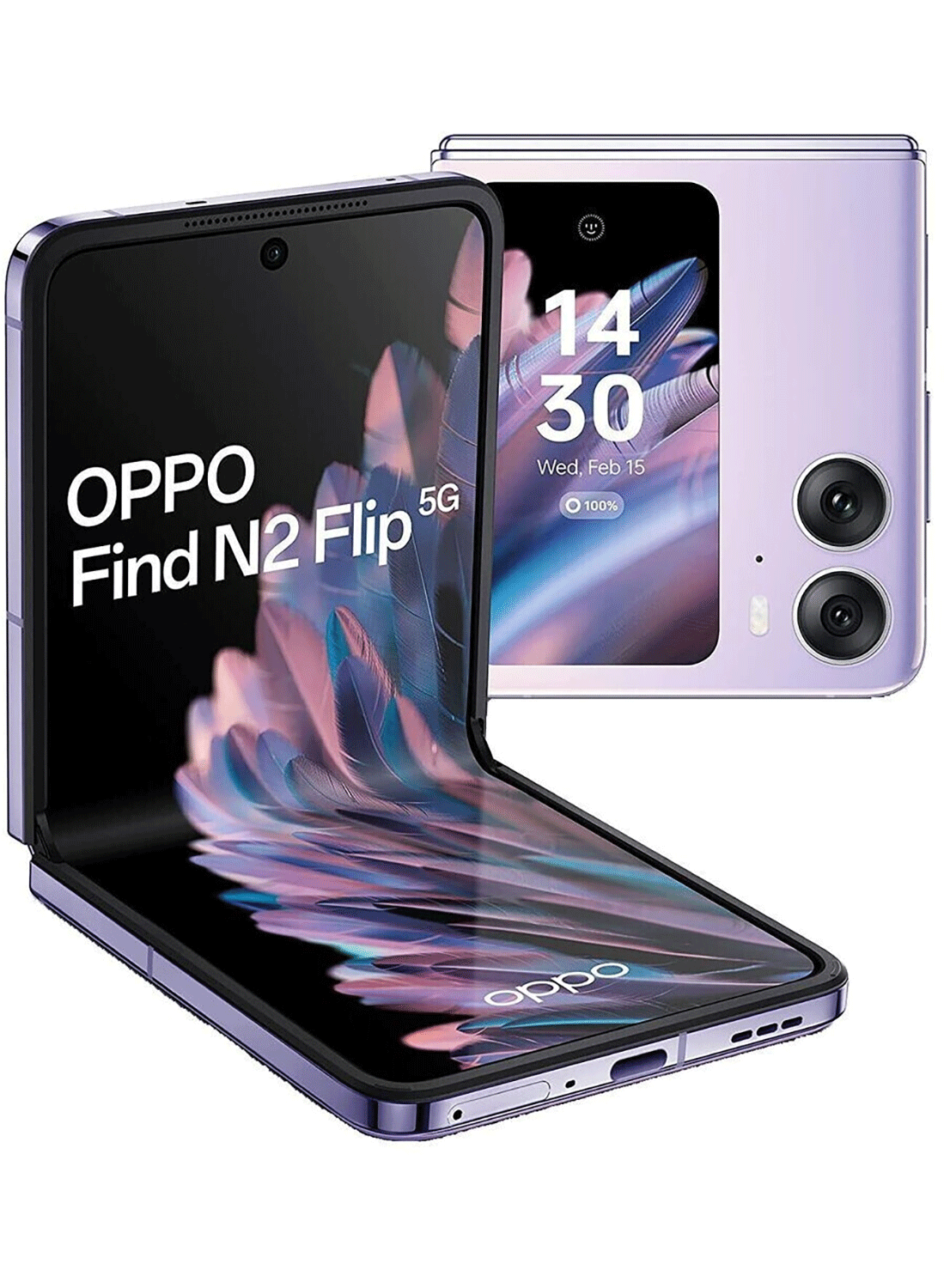 OPPO Find N2 Flip