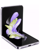Samsung Galaxy Z Flip4 5G SM-F721B DS – Bora Violet · 128 Go · Nouveau