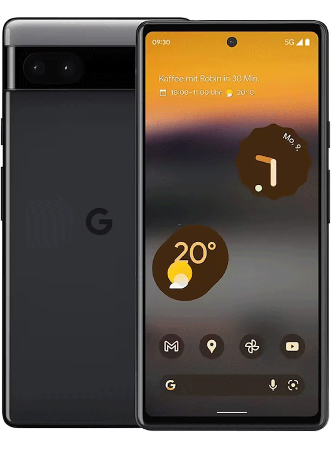 Google Pixel 6a