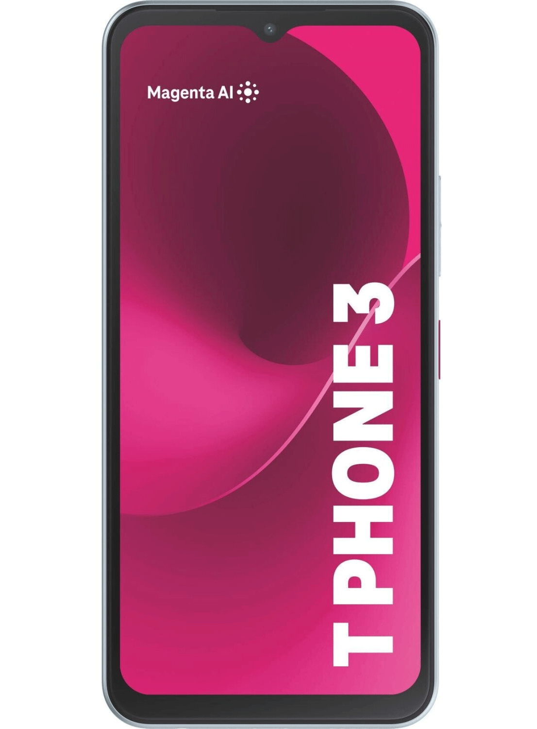Telekom T Phone 3