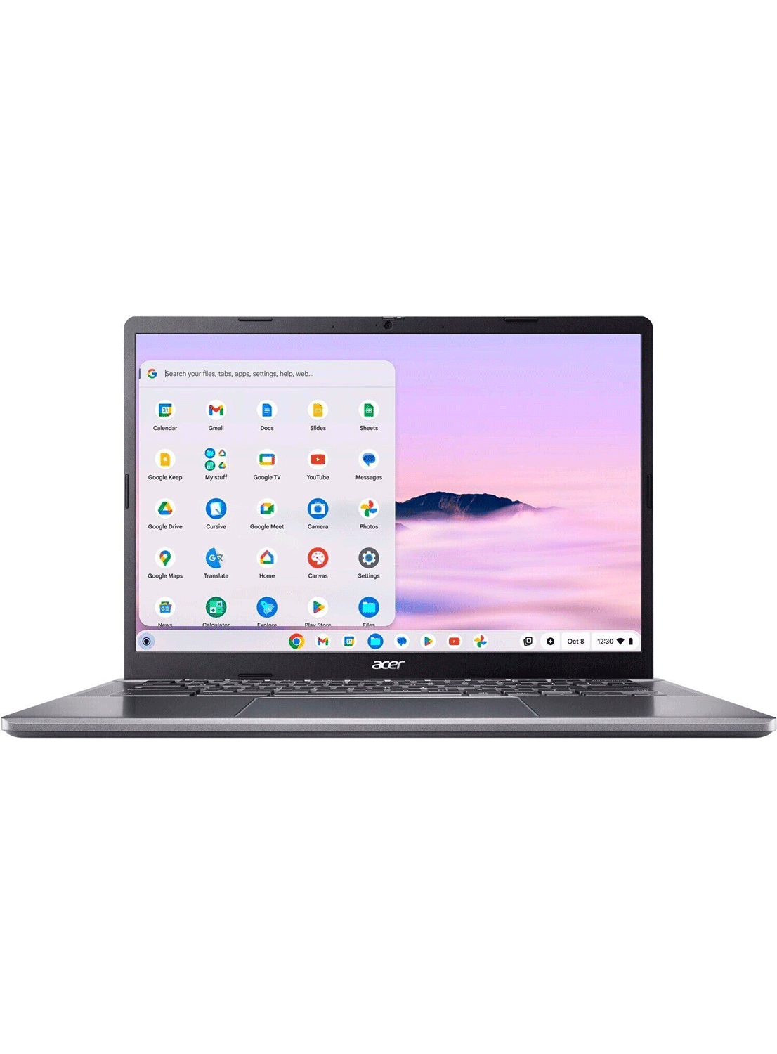 Acer Chromebook Plus 514 CB514-4H-387Q